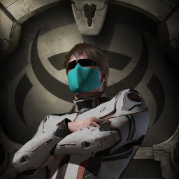 Tyler Shang portrait