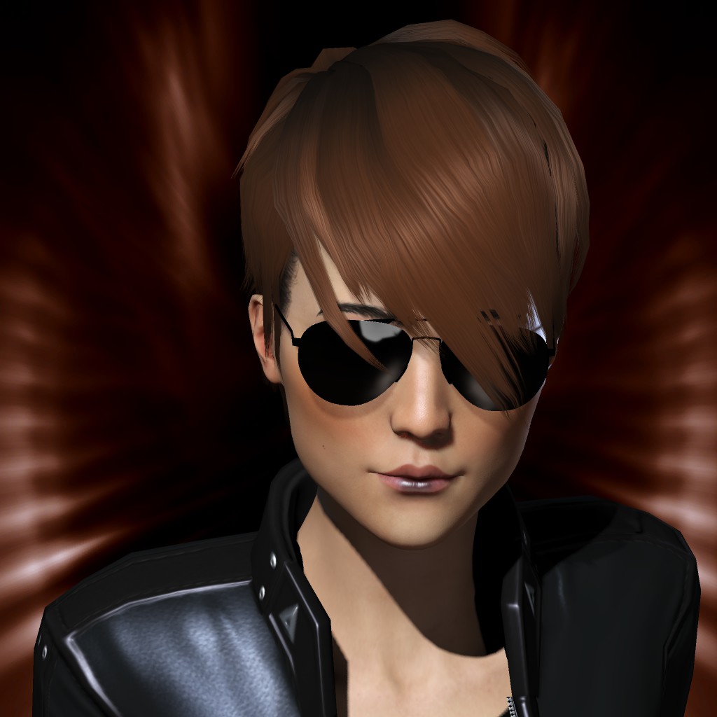 Eyesmell Poon