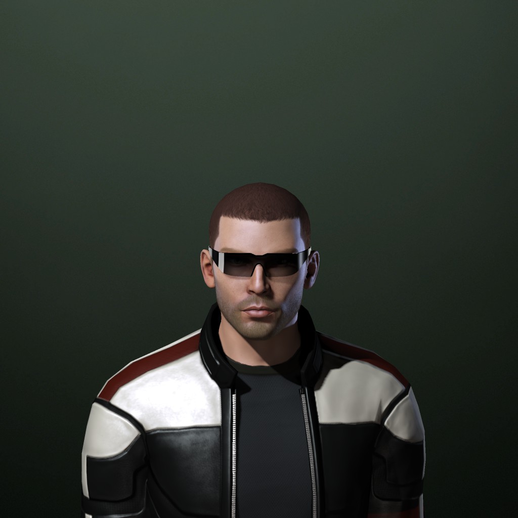 Brutus Amatinian