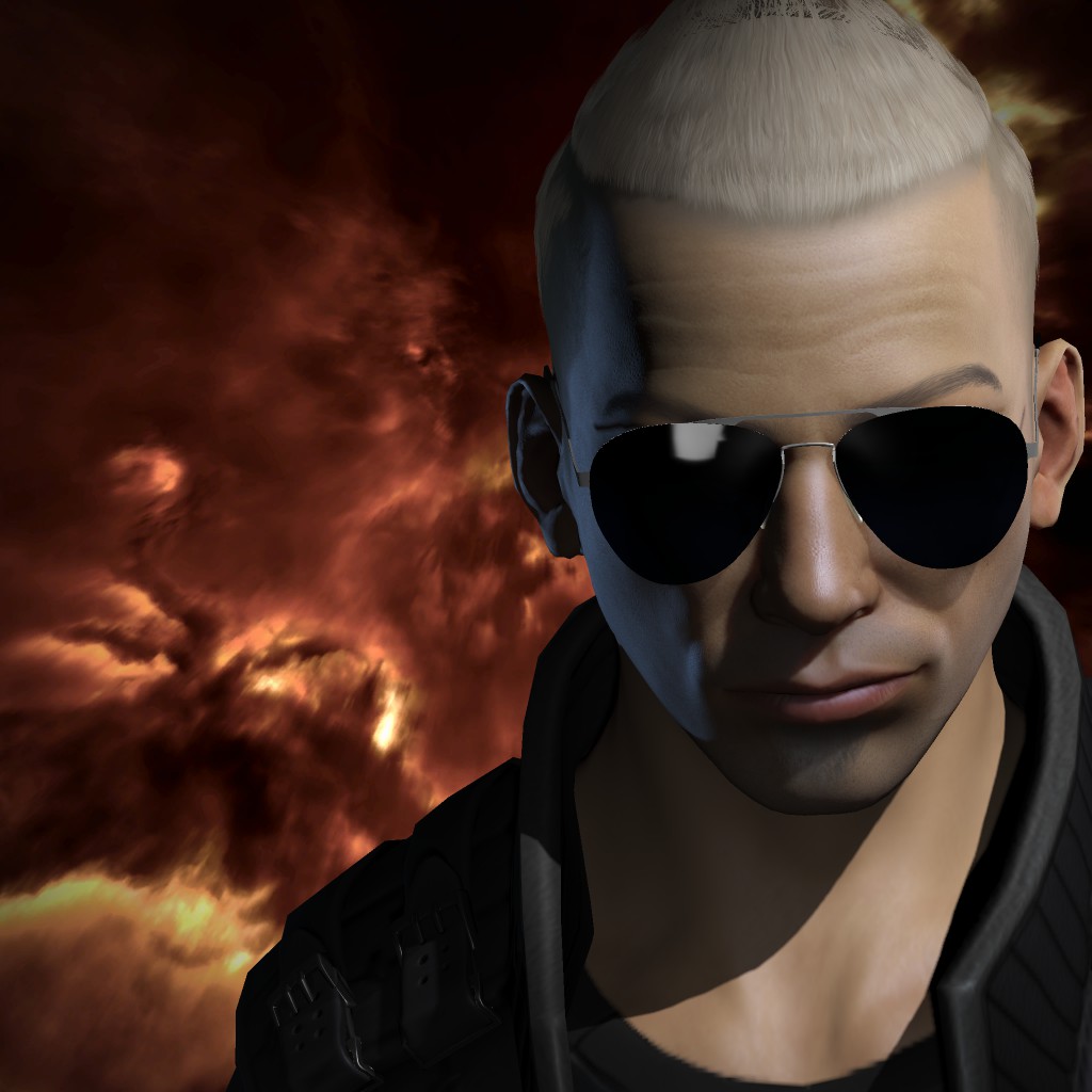 Tobias Odalric