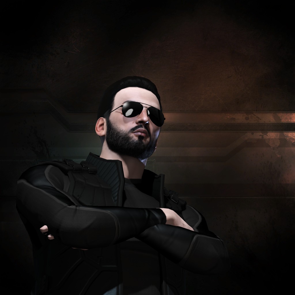 Assem Ghost