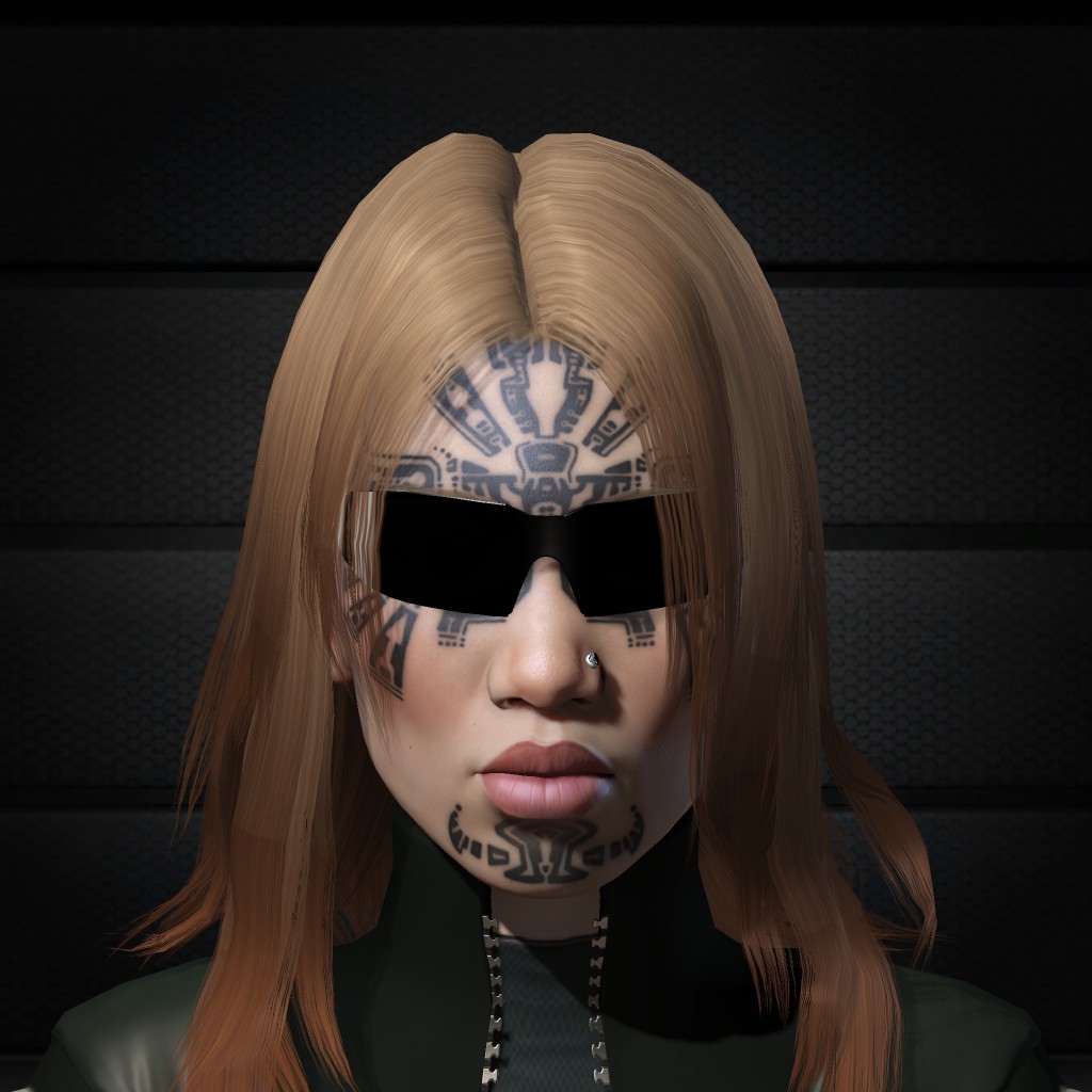 SimDuck Skord