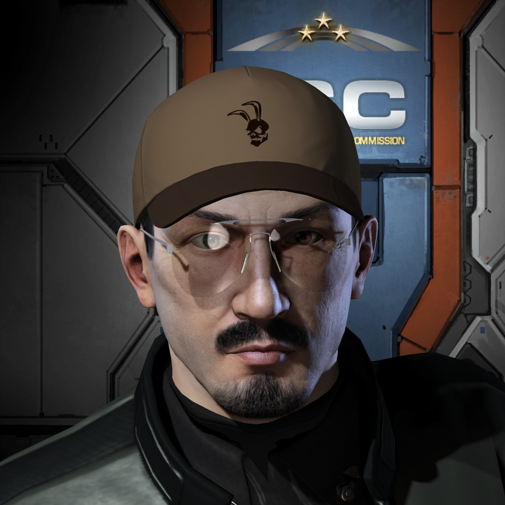 Colonel Caribou