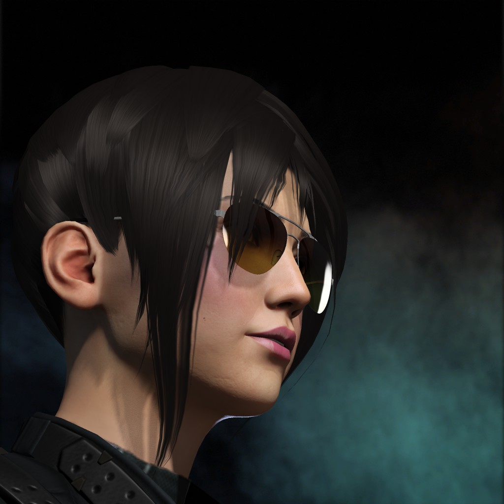 Yuki Nero