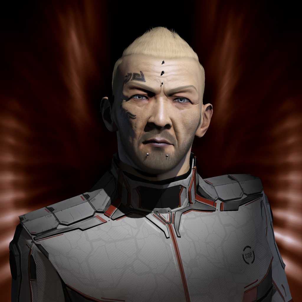 Malius Colandrian