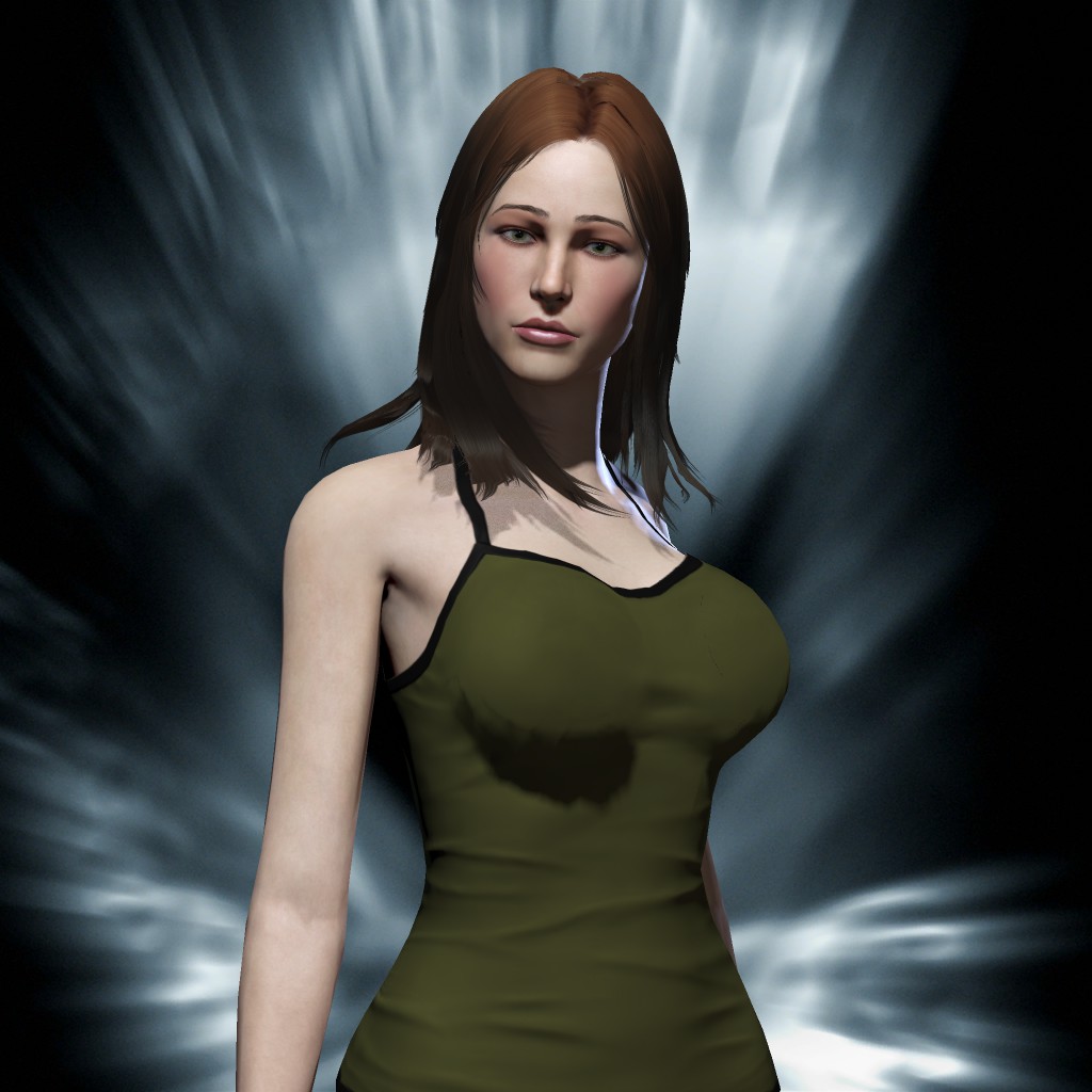 loly chan