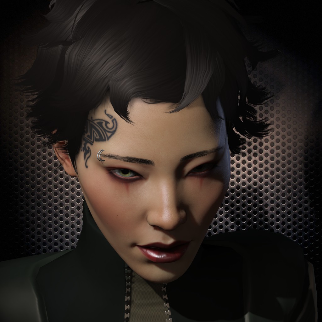 Kira Sun