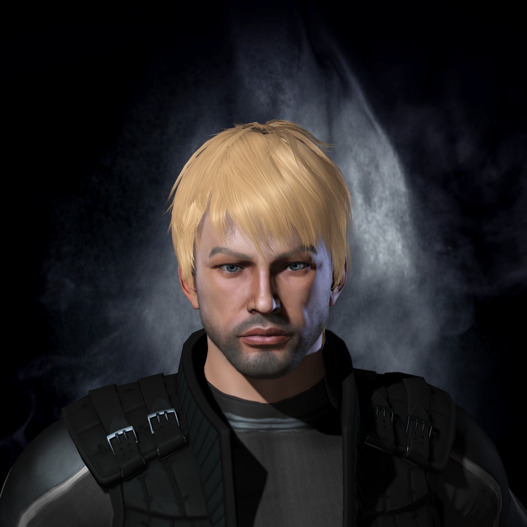 Erikrush White