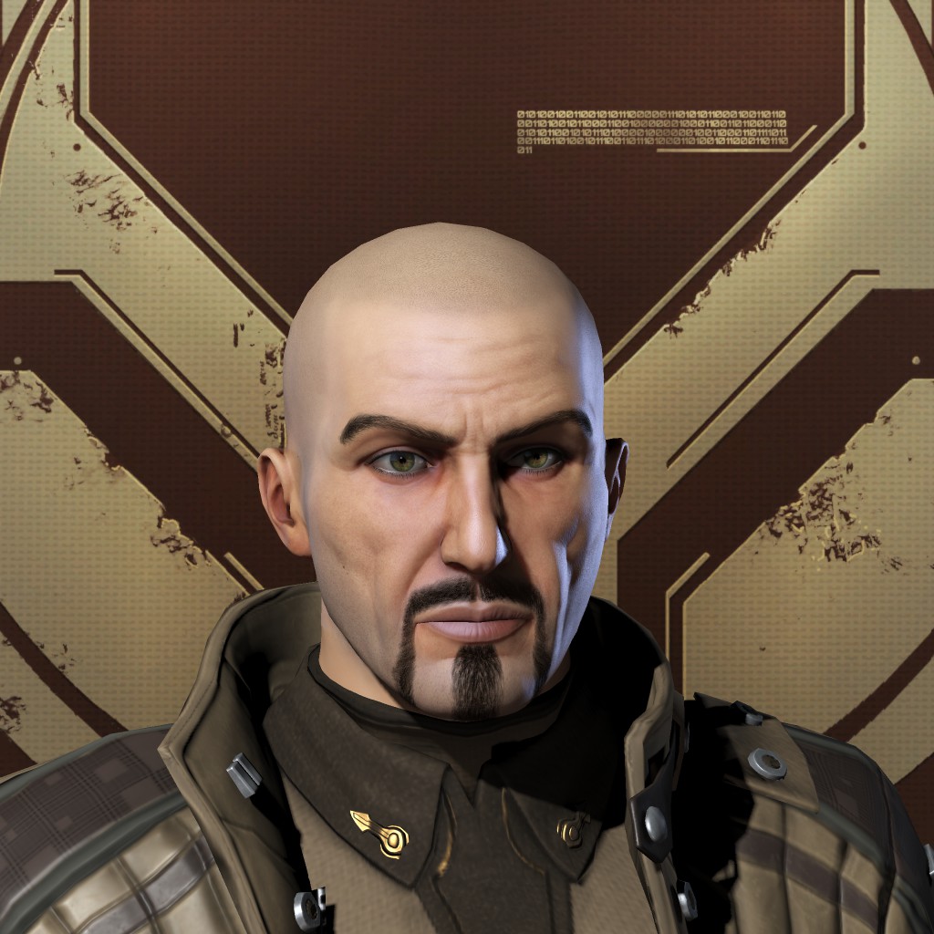 Cyrus Haux