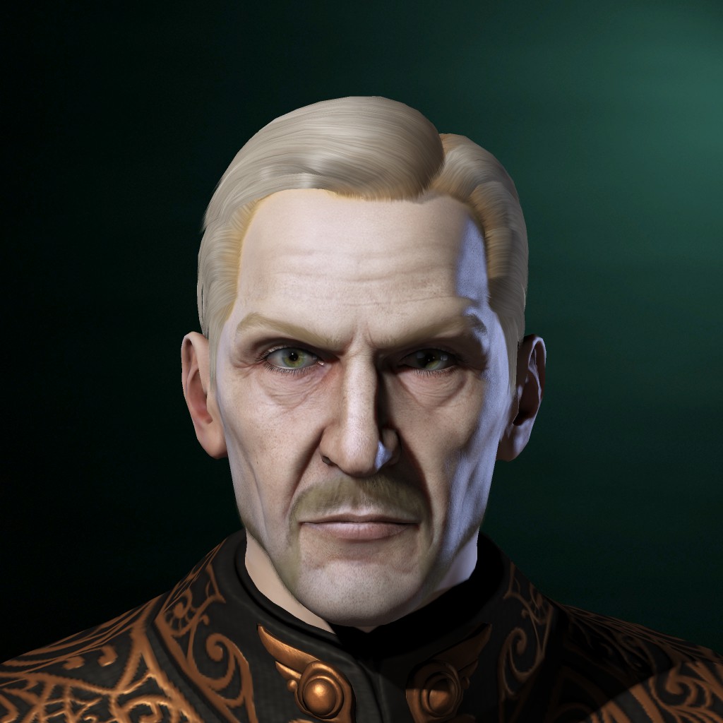 John Dampf