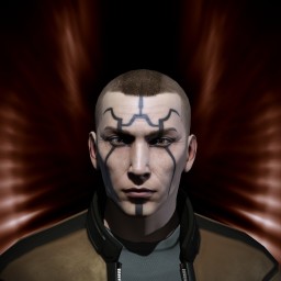 CTapbIu JIuc portrait