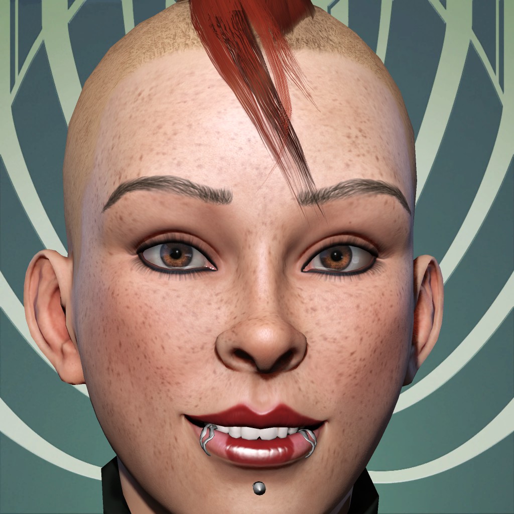 Dr Taegan Afitna