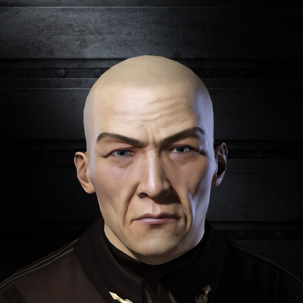 Ma Dong Long