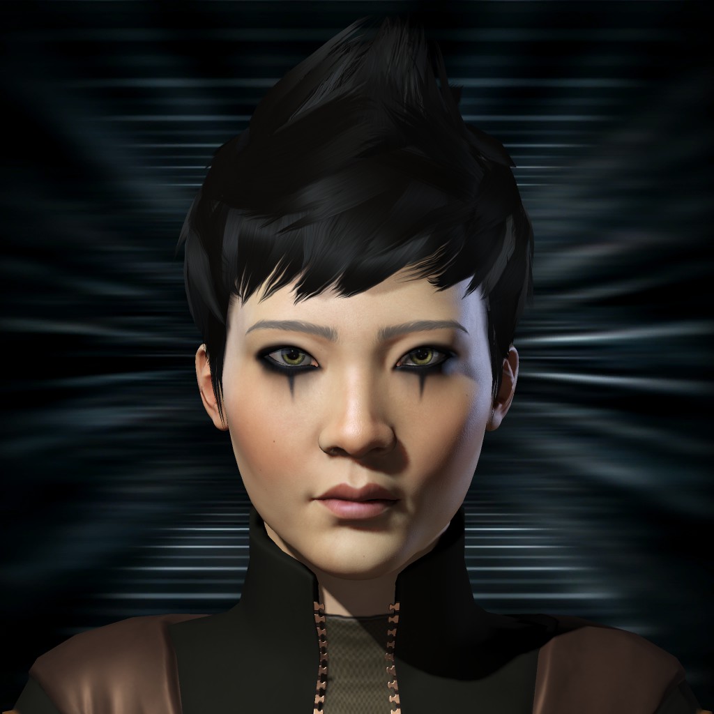 Mina Lazair