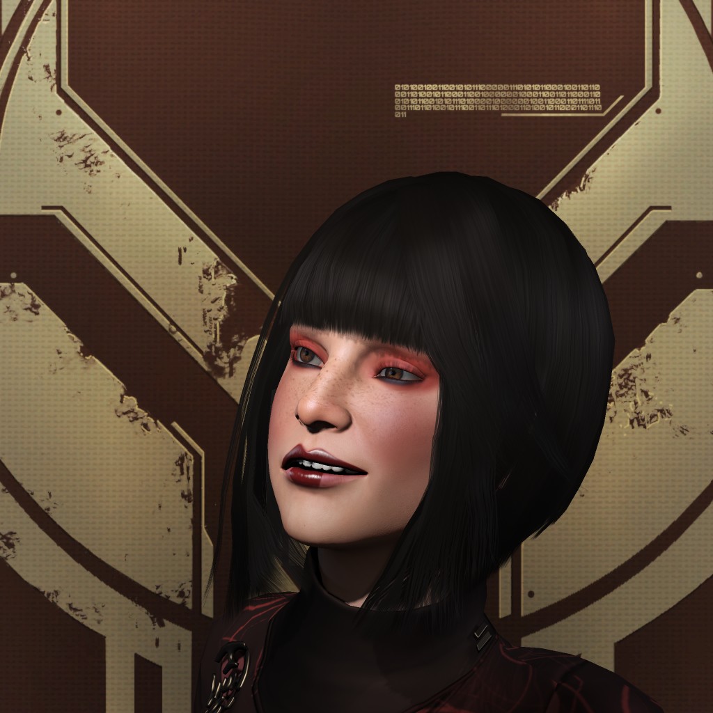 portrait