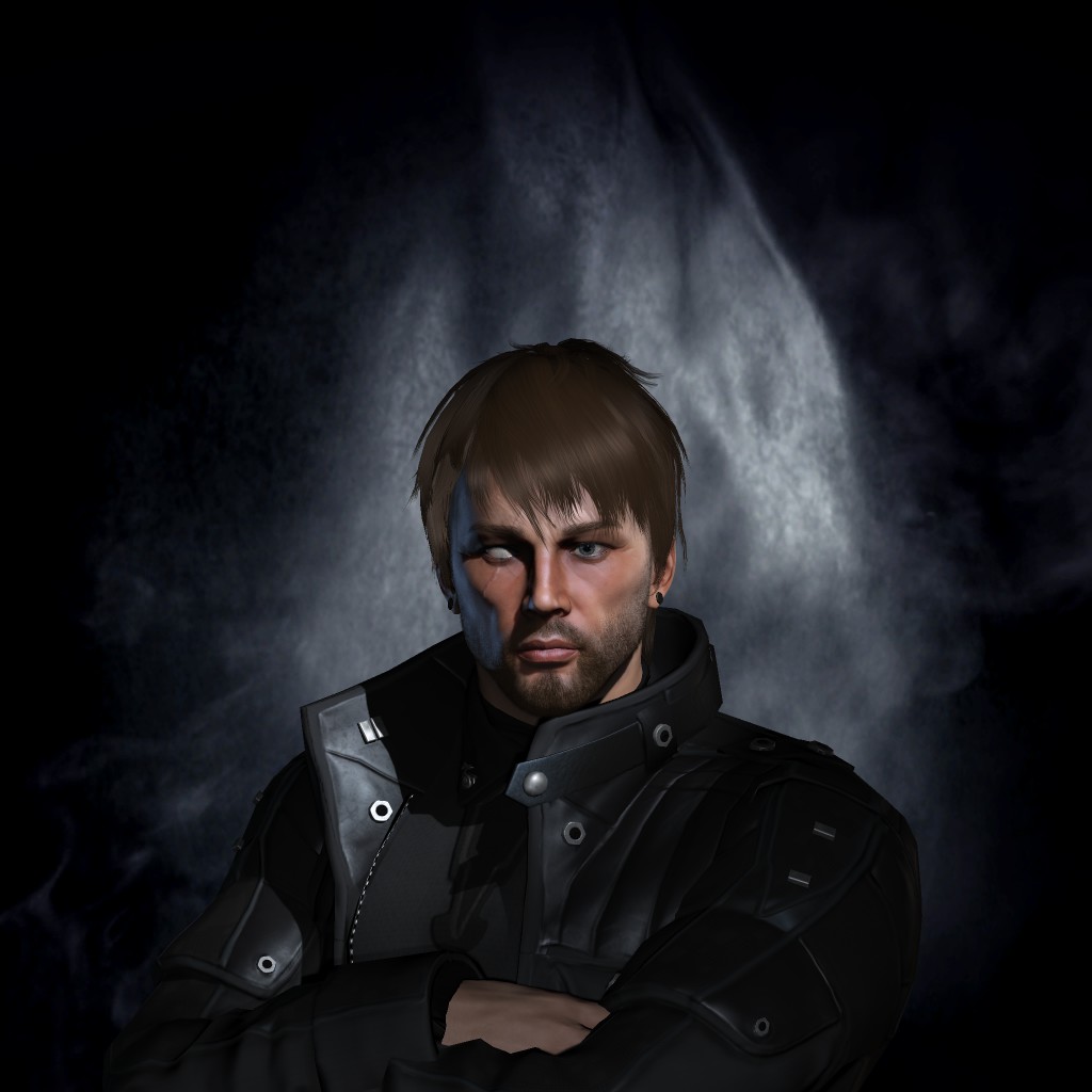 Nemesis Kreed