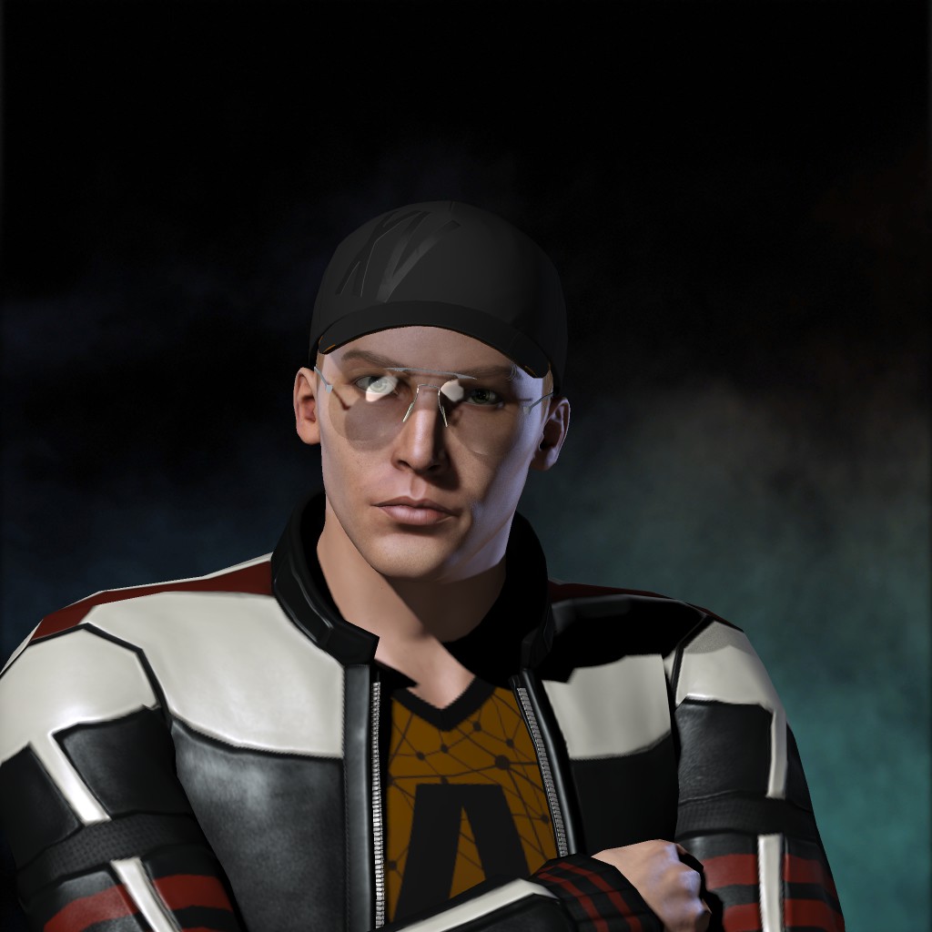 Henry Athonillion