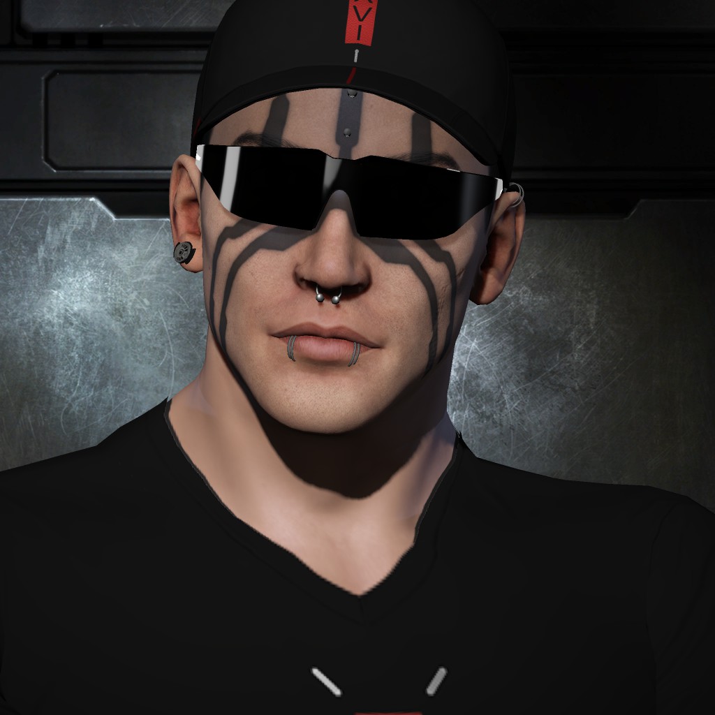 Oldsoul lonewolf Audeles