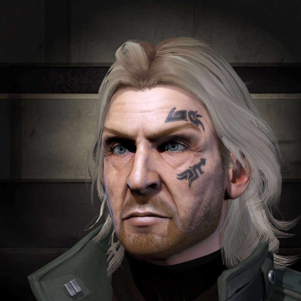 Walso Godking