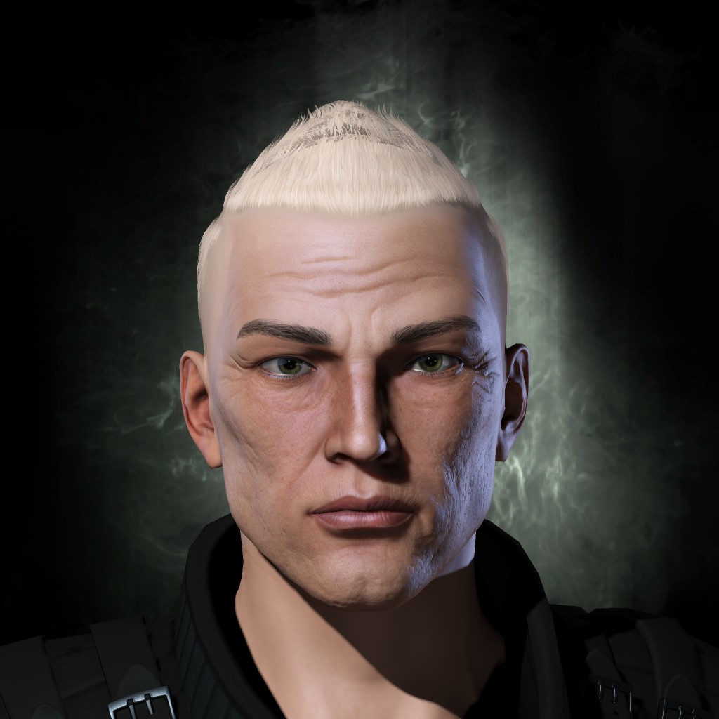 Rex Longrod