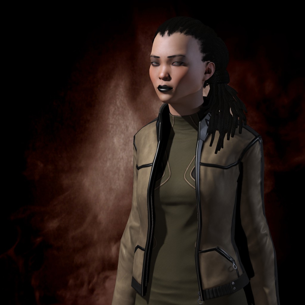 Miriael Sabathiel40k