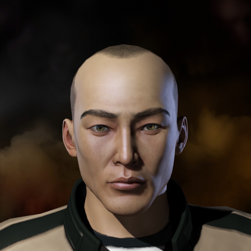 Anfernee Audier