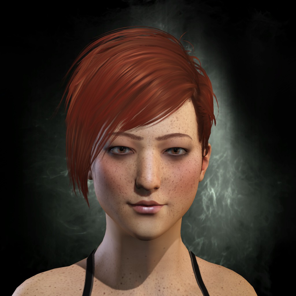 Riona Reardan