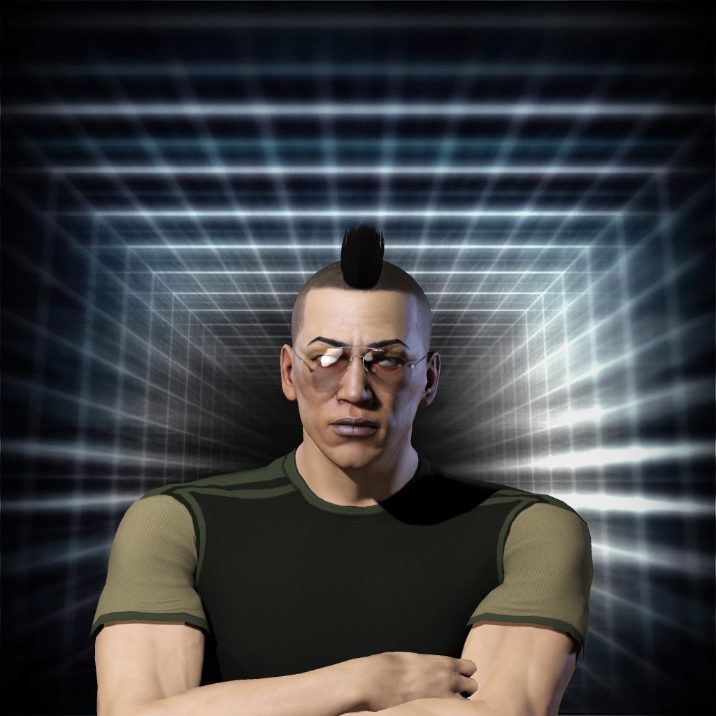 portrait