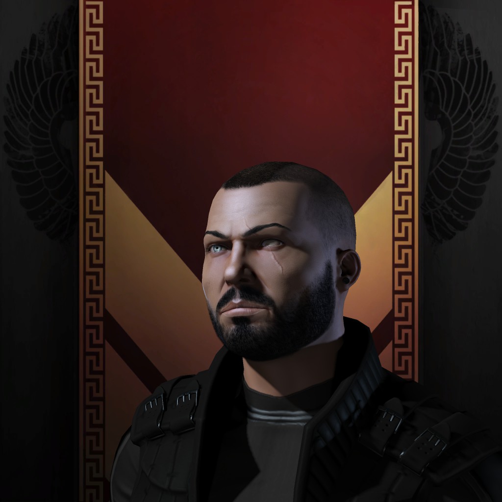 portrait