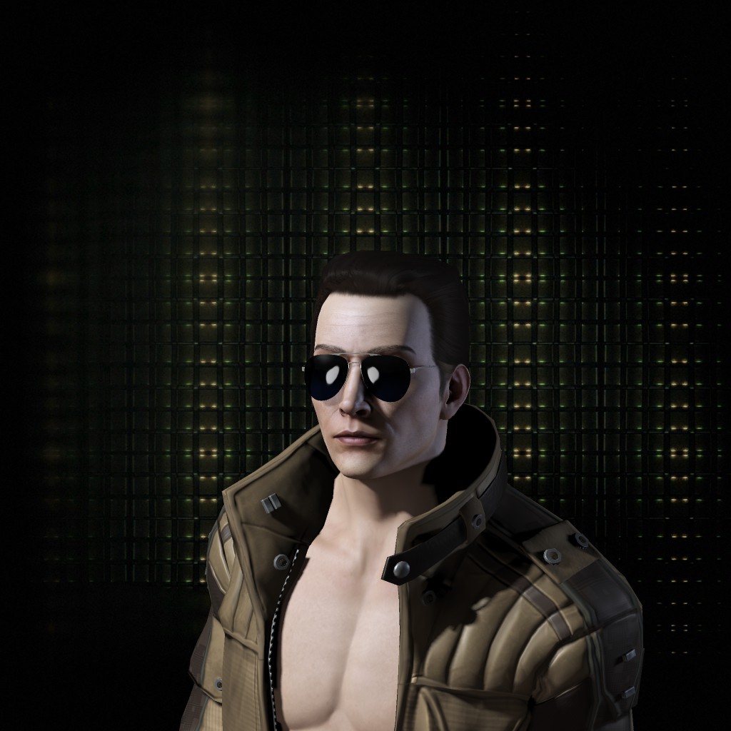 Sentient Sixpack
