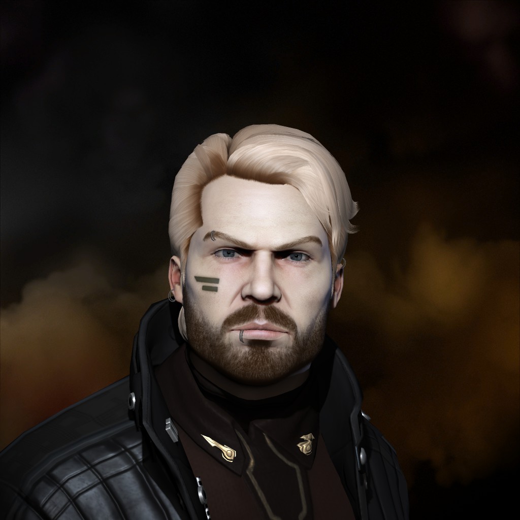 Gideon Betrayer