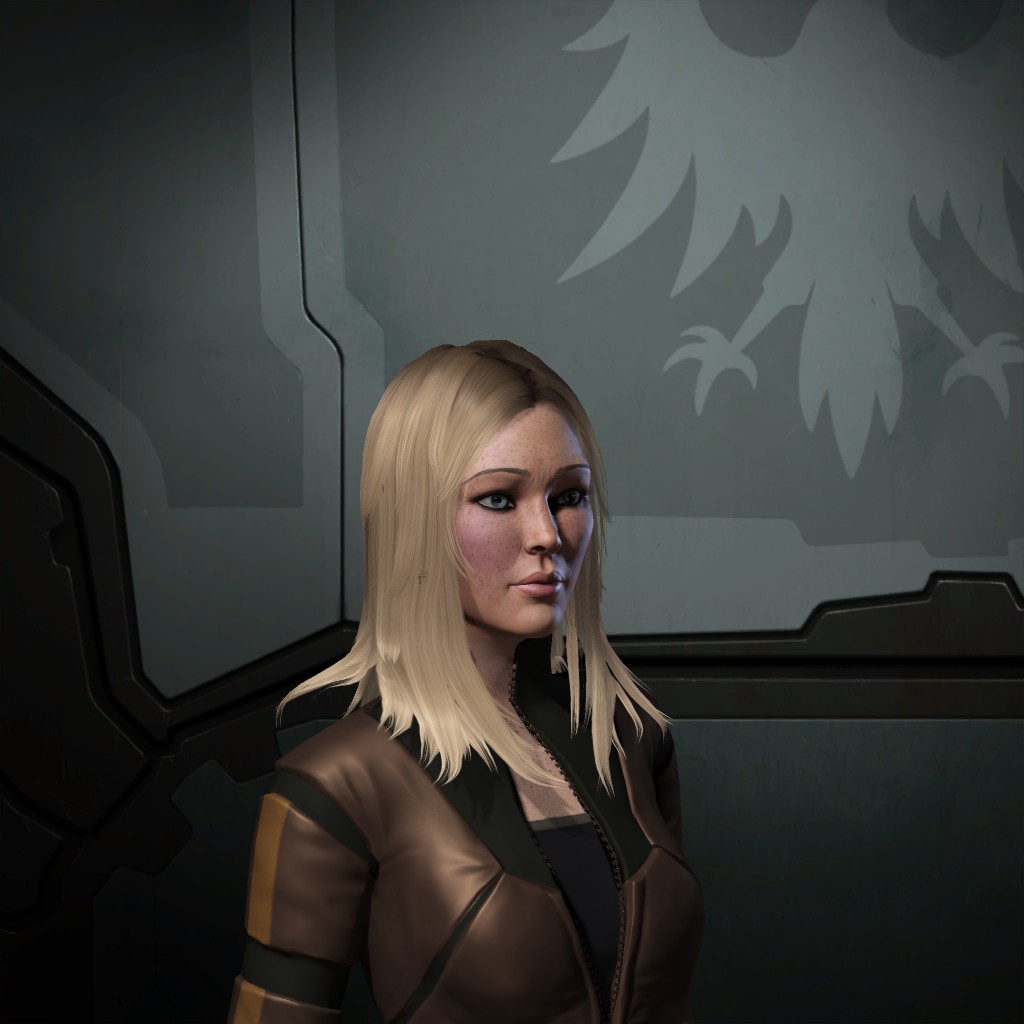 Scara Crendraven