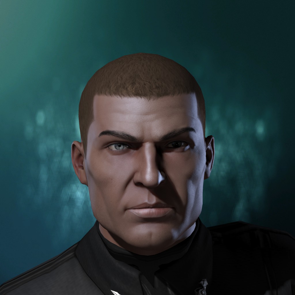 Dark Karonte
