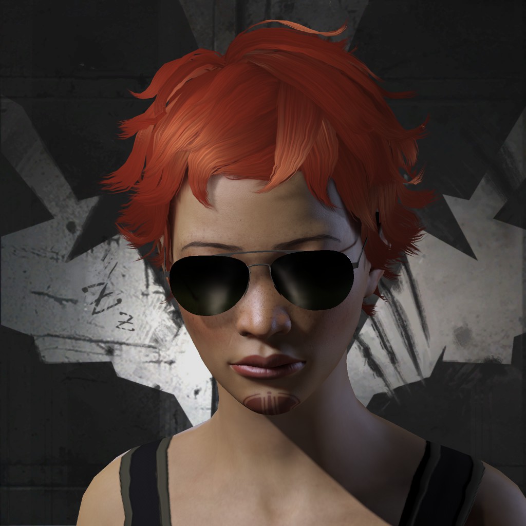 Widow Shaile