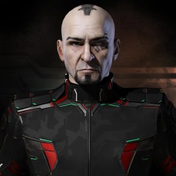 Cosmic Estidal portrait