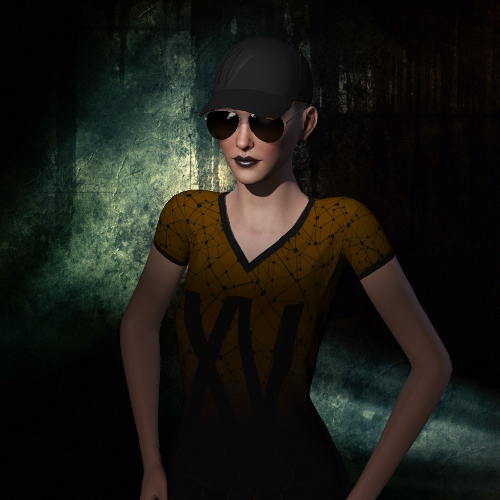 Lilith Ca