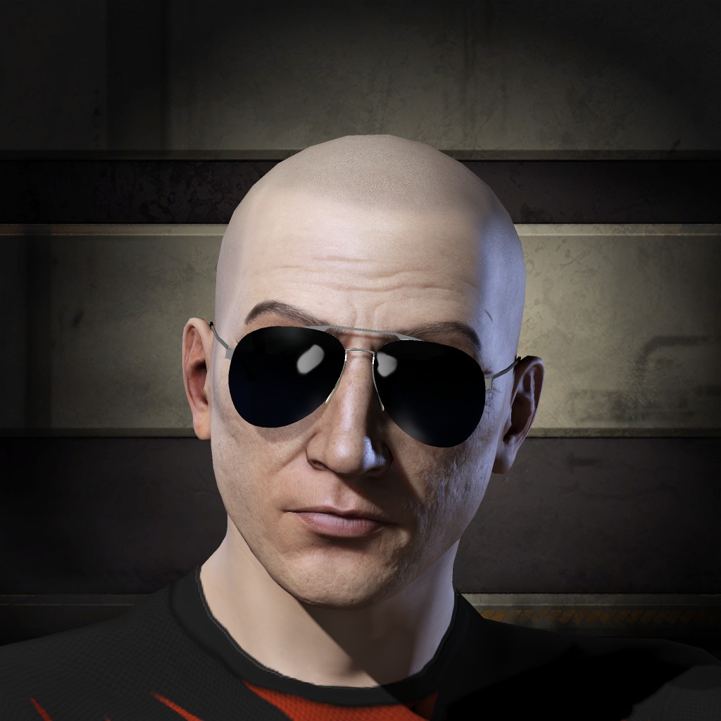 Shameless joe