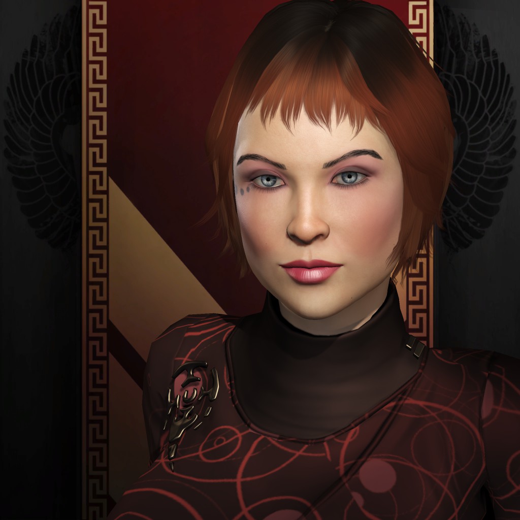 Emilia Chan