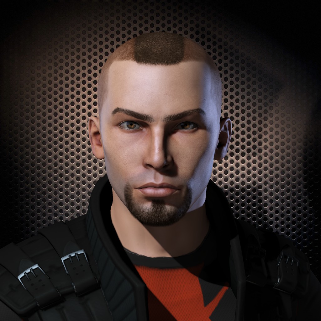 Max Drone