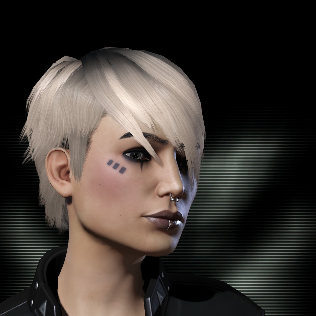Saphire Rea Azuma
