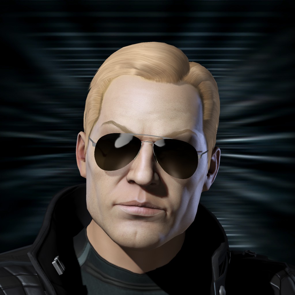 Logan E Stahl