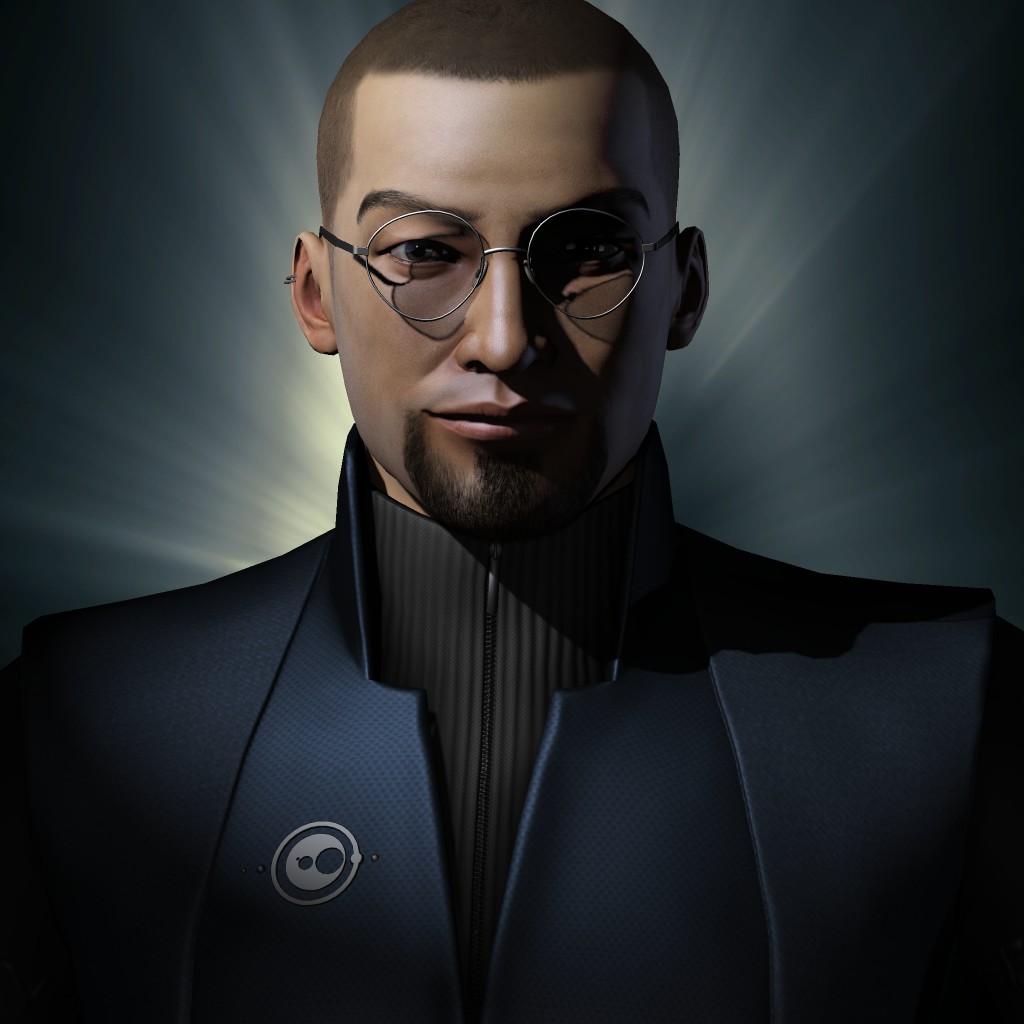 Frost FJH Fei