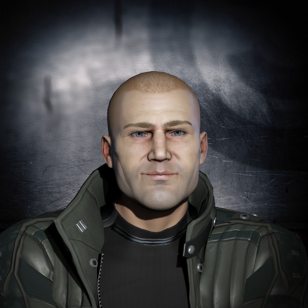 Blaze Novakain