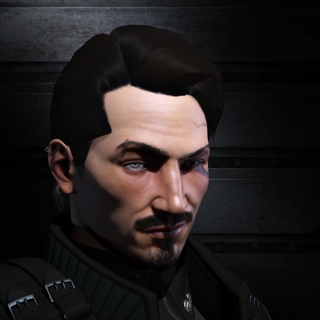 Rivalis Sicarius