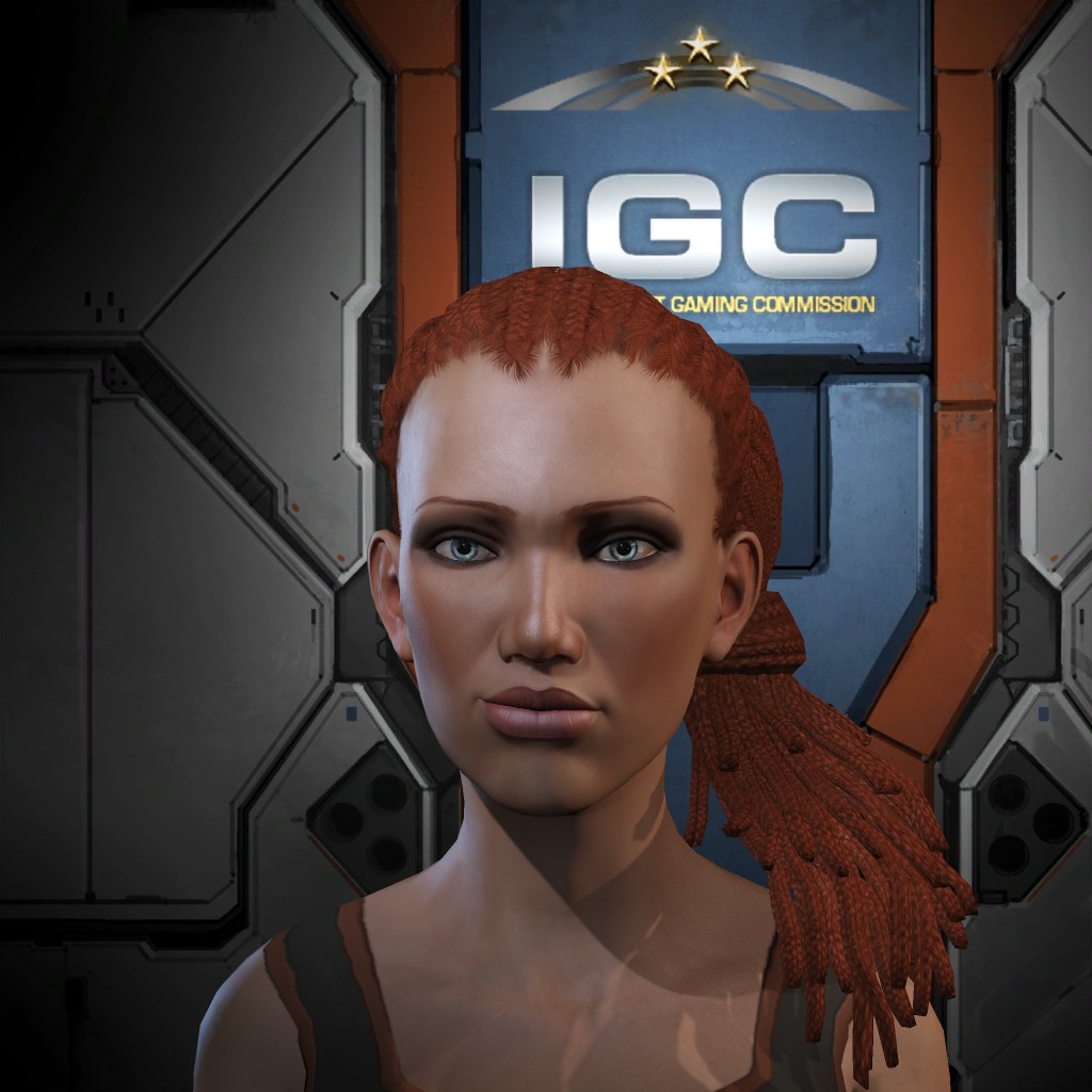 Trixy Gunner