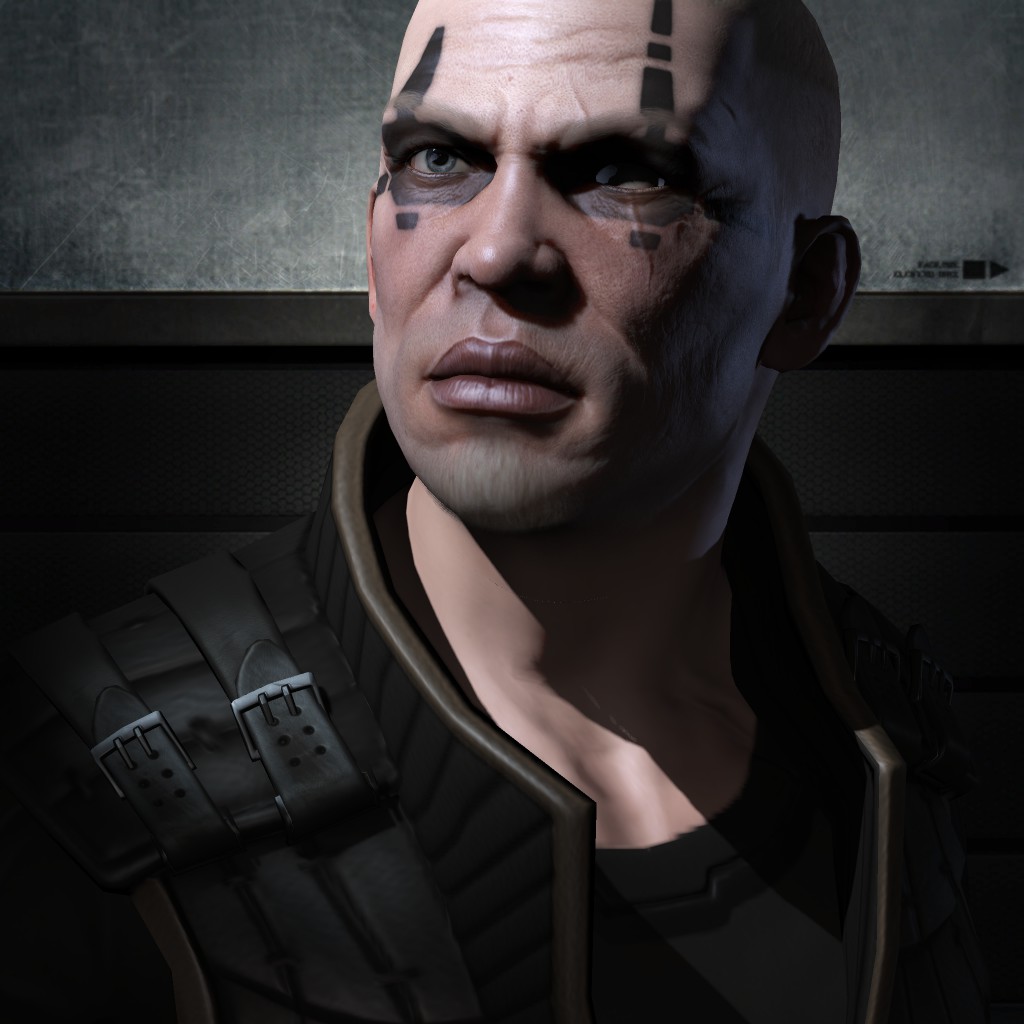 Koschei Tian
