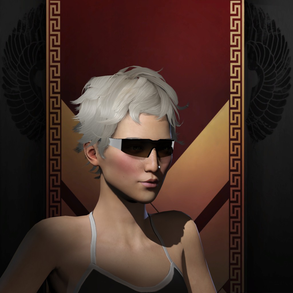 Ruby Toranaga