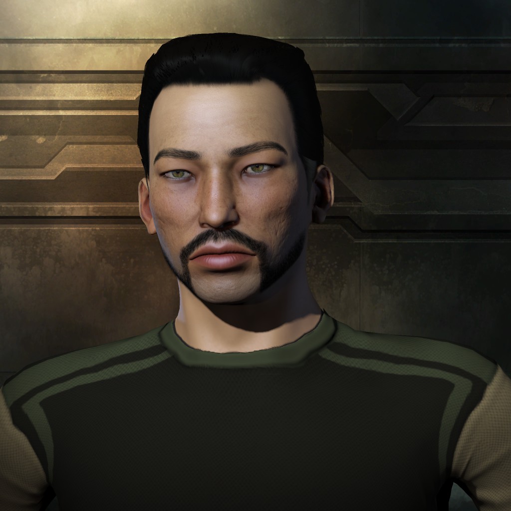 Takeshi Terranova