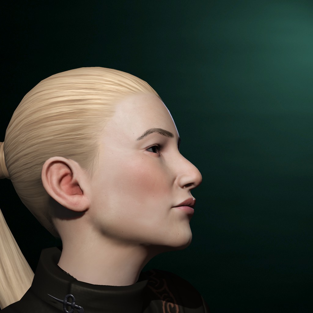 Edna Darkmore