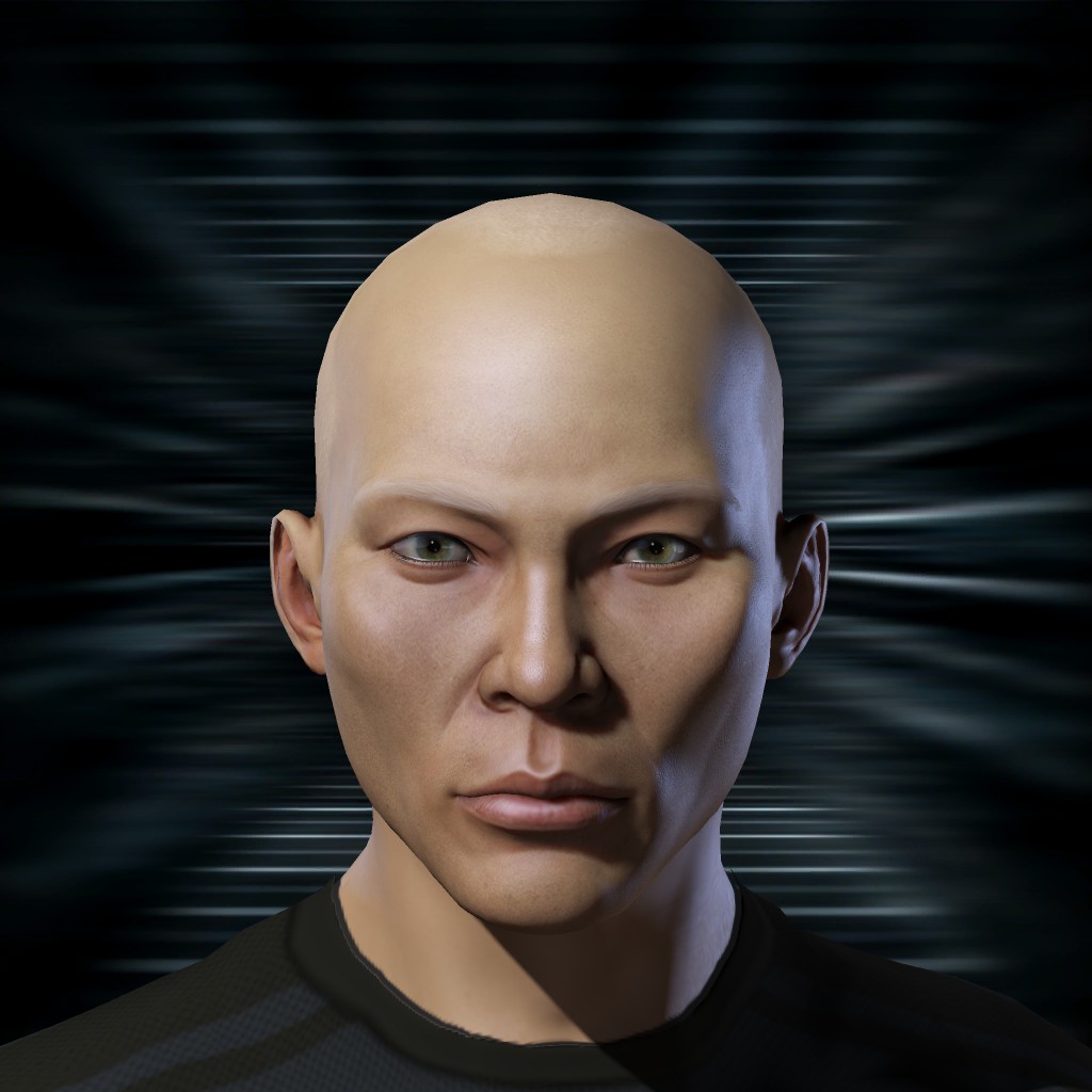 yuri Donier